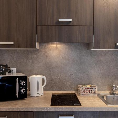 Olly Flat In Bologna - Affitti Brevi Italia Appartement Buitenkant foto