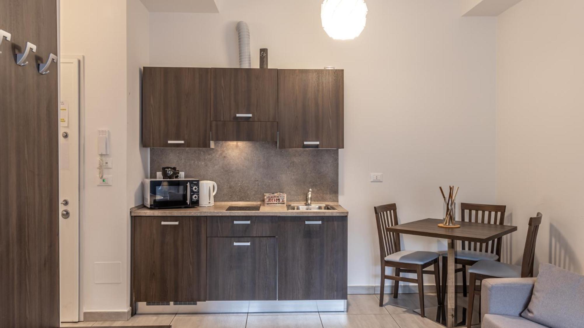 Olly Flat In Bologna - Affitti Brevi Italia Appartement Buitenkant foto