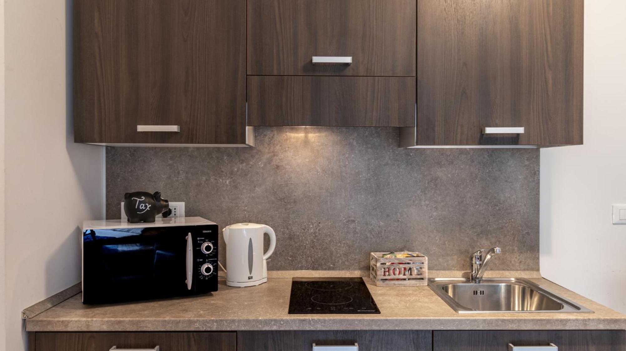 Olly Flat In Bologna - Affitti Brevi Italia Appartement Buitenkant foto