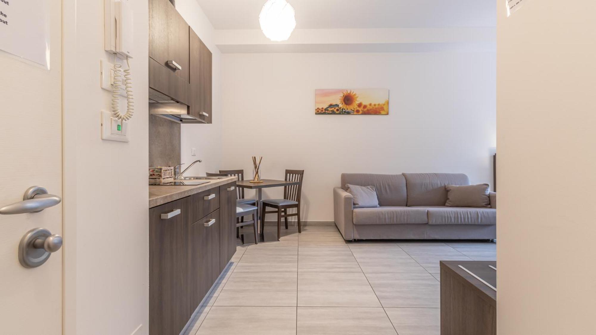 Olly Flat In Bologna - Affitti Brevi Italia Appartement Buitenkant foto