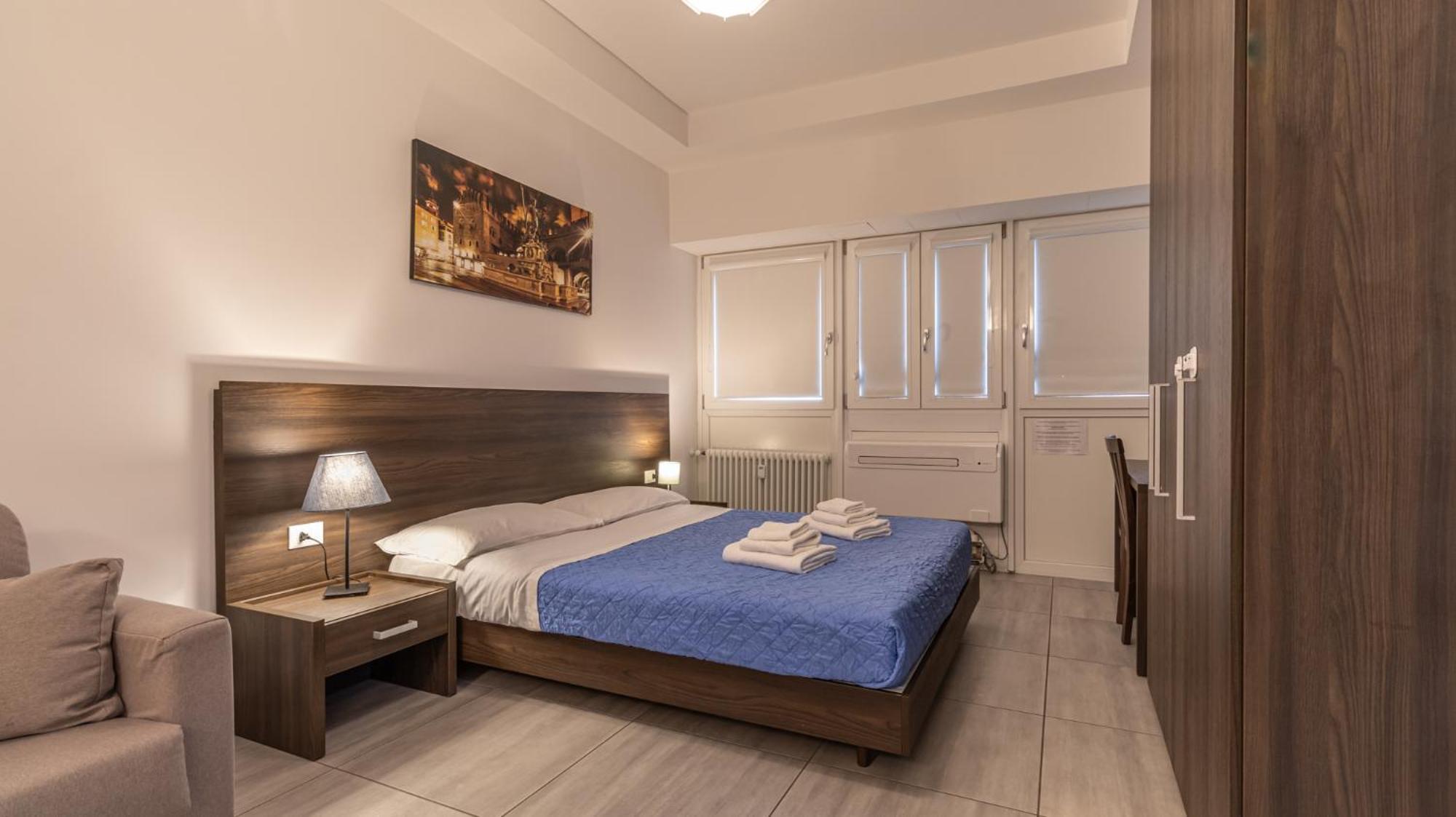 Olly Flat In Bologna - Affitti Brevi Italia Appartement Buitenkant foto