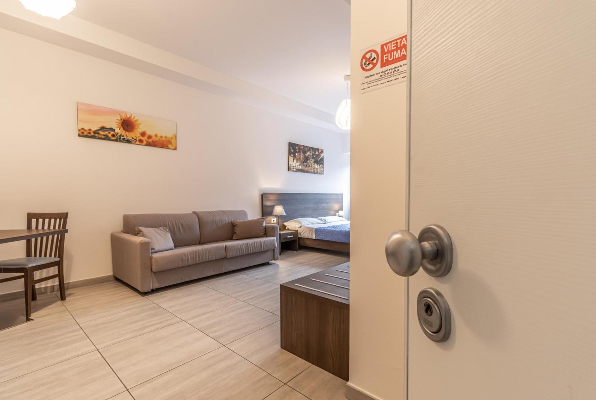 Olly Flat In Bologna - Affitti Brevi Italia Appartement Buitenkant foto