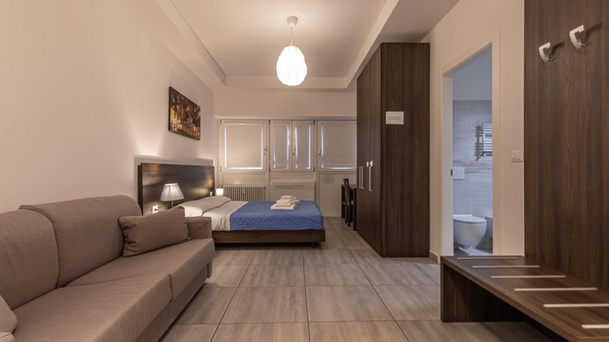 Olly Flat In Bologna - Affitti Brevi Italia Appartement Buitenkant foto